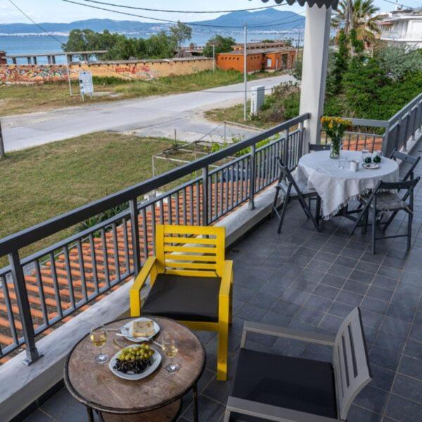 Alemar Estates Agia Triada Extérieur photo