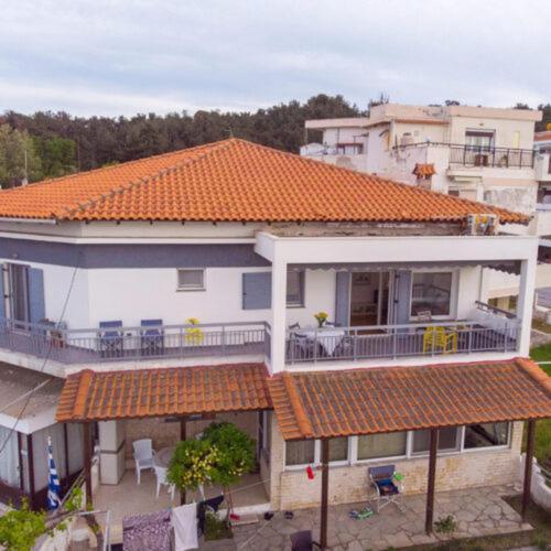 Alemar Estates Agia Triada Extérieur photo